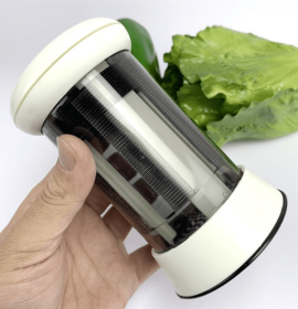 Cheese 304 Stainless Steel Knife Slicer (Color: black)